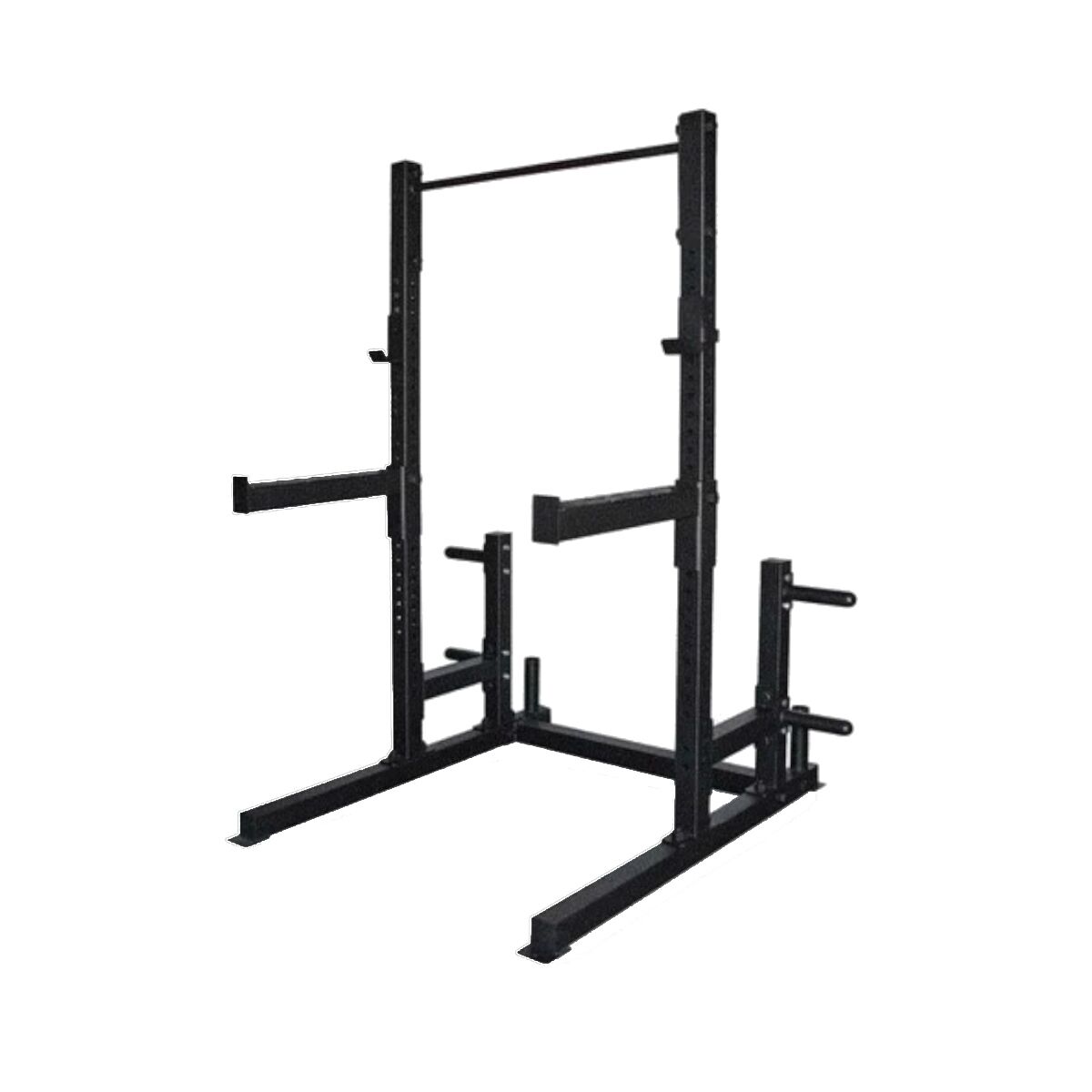 Paradigm Fitness Equipment - Multi-Purpose Rack